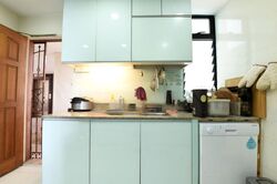 Spring Grove (D10), Condominium #464193881